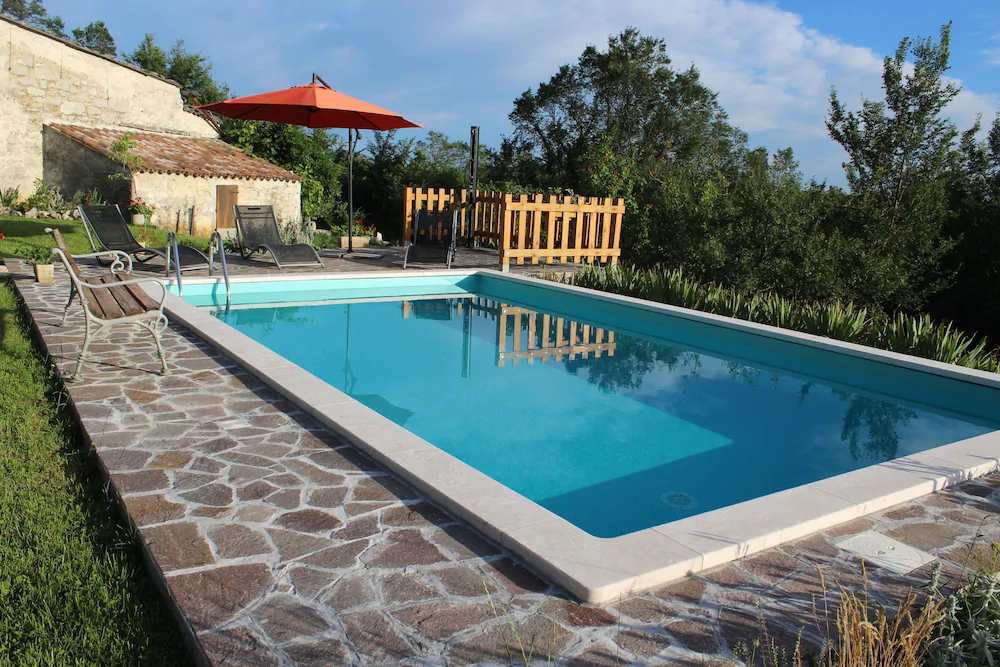 Villa Mavrici