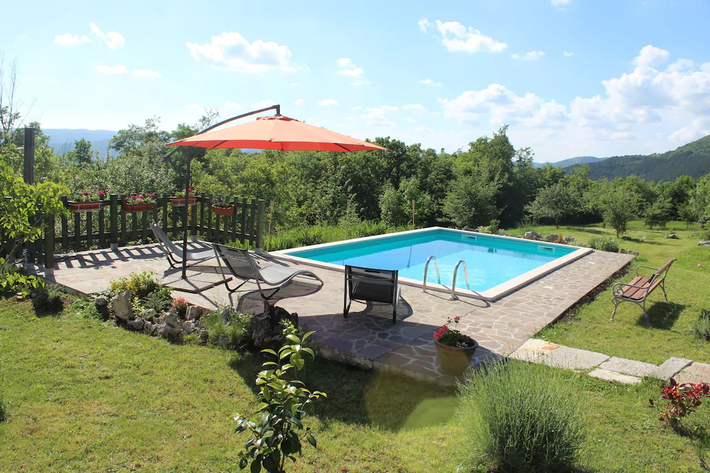 Villa Mavrici