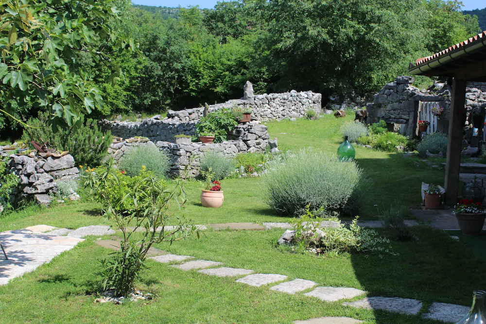 Villa Mavrici