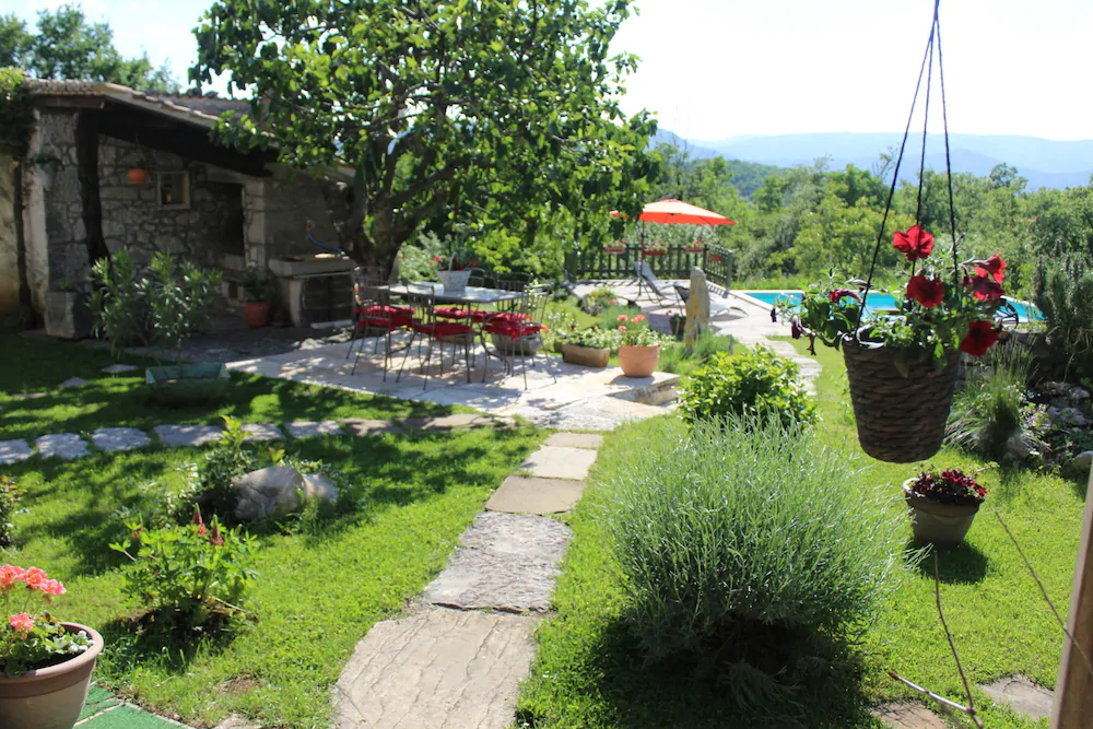 Villa Mavrici
