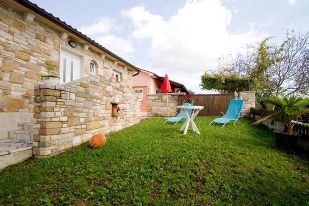 House Tri Marije