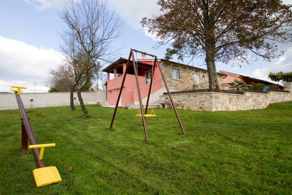 House Tri Marije