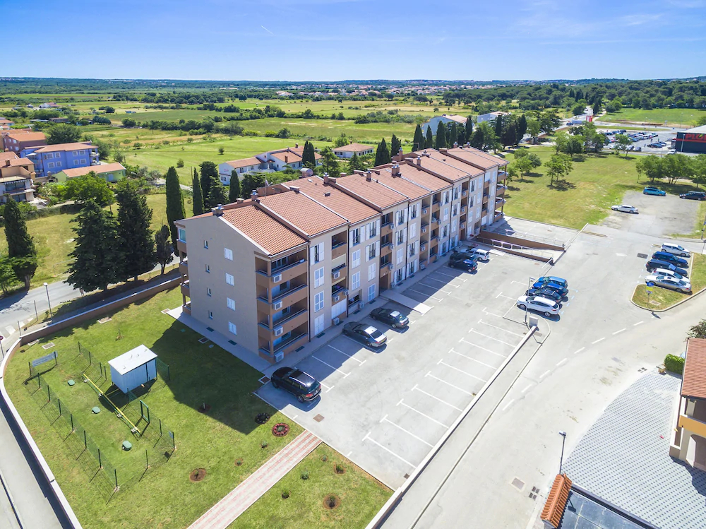 Adriatic Sol Apartments