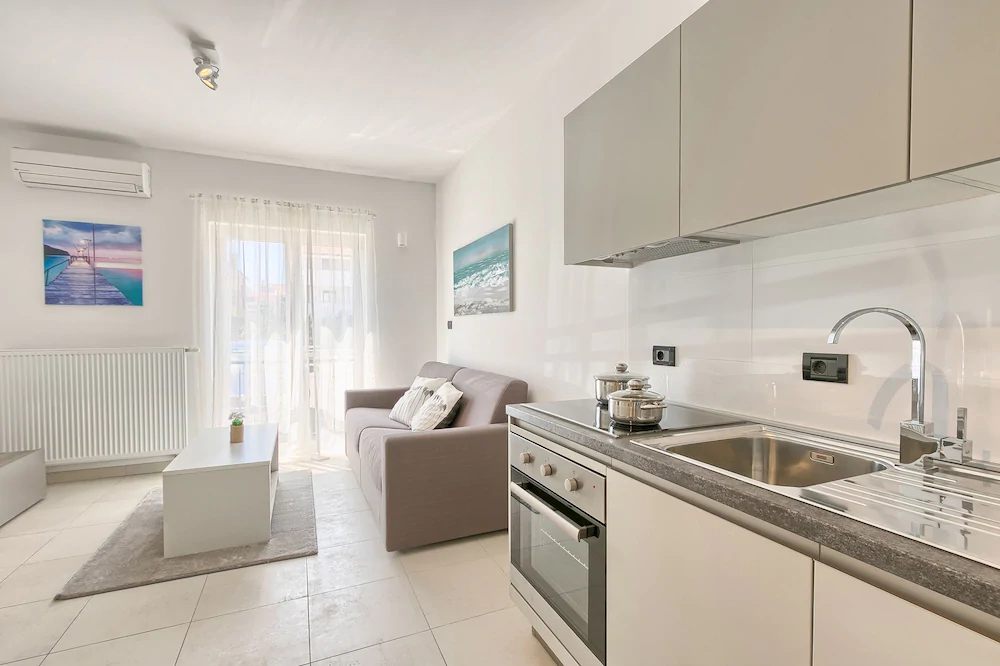 Adriatic Sol Apartments