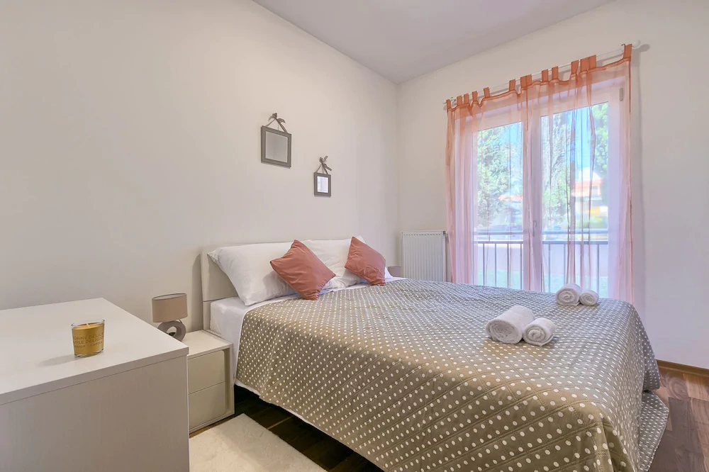 Adriatic Sol Apartments