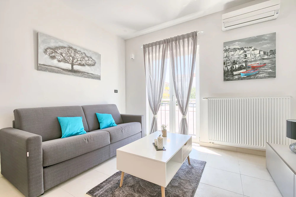 Adriatic Sol Apartments