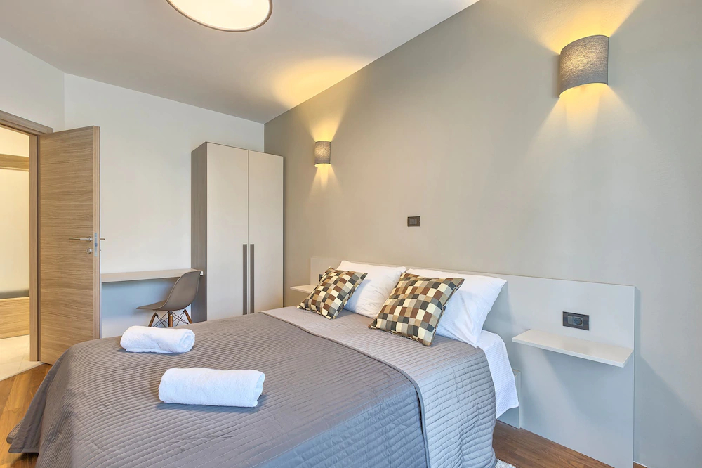 Adriatic Sol Apartments