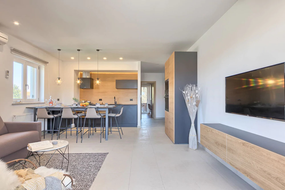Adriatic Sol Apartments