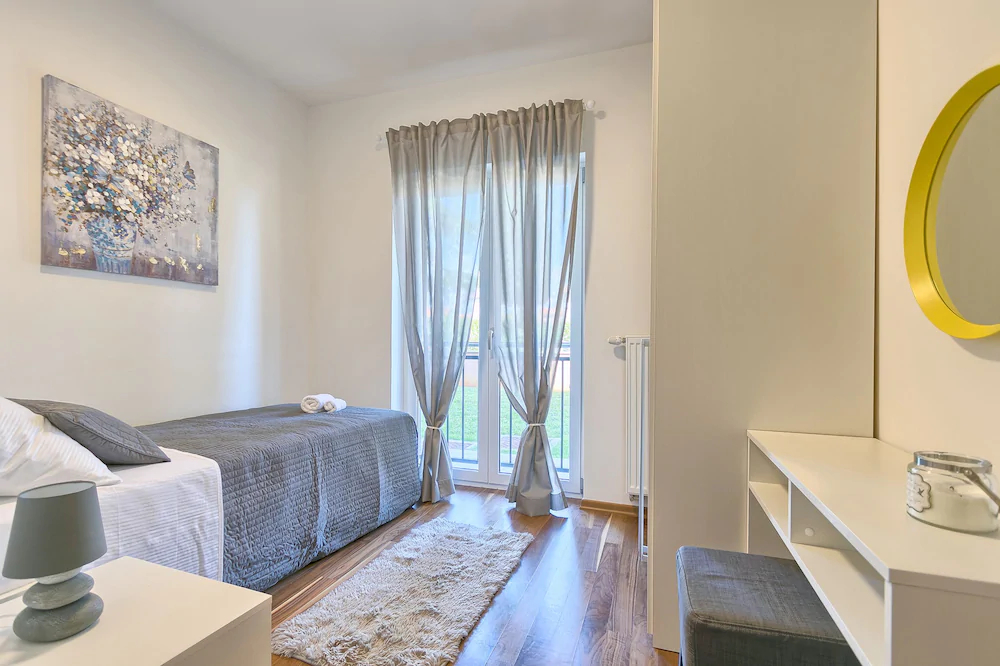 Adriatic Sol Apartments