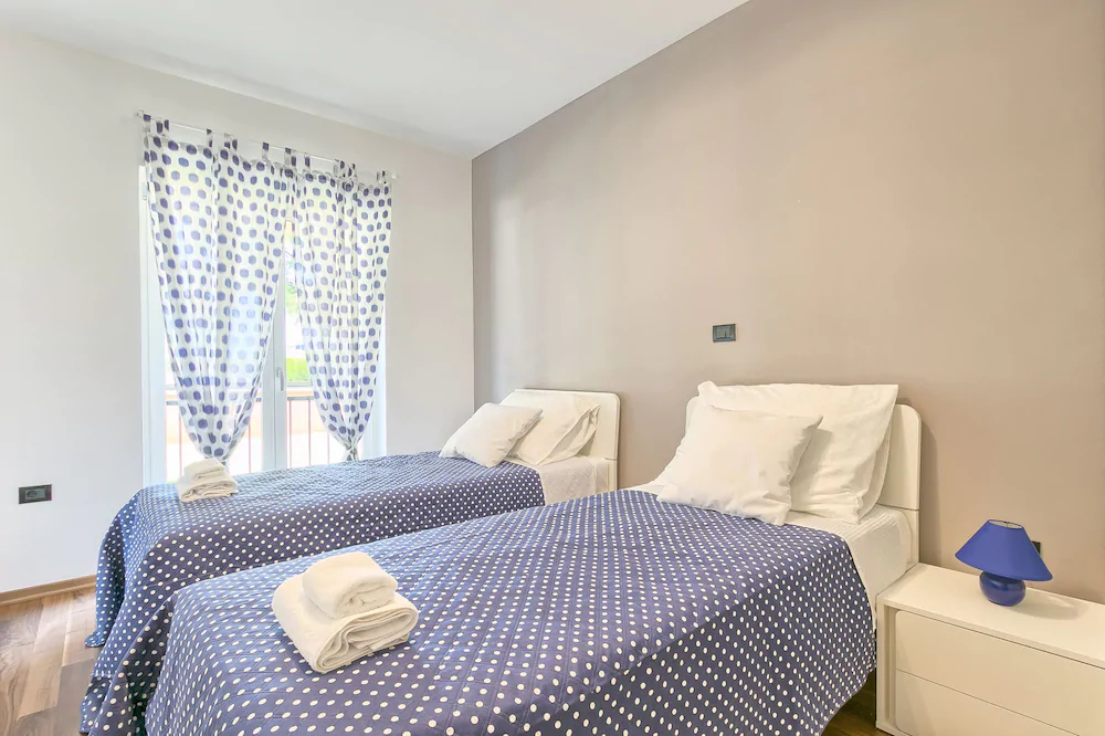 Adriatic Sol Apartments