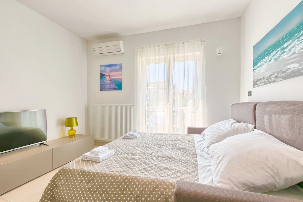 Adriatic Sol Apartments