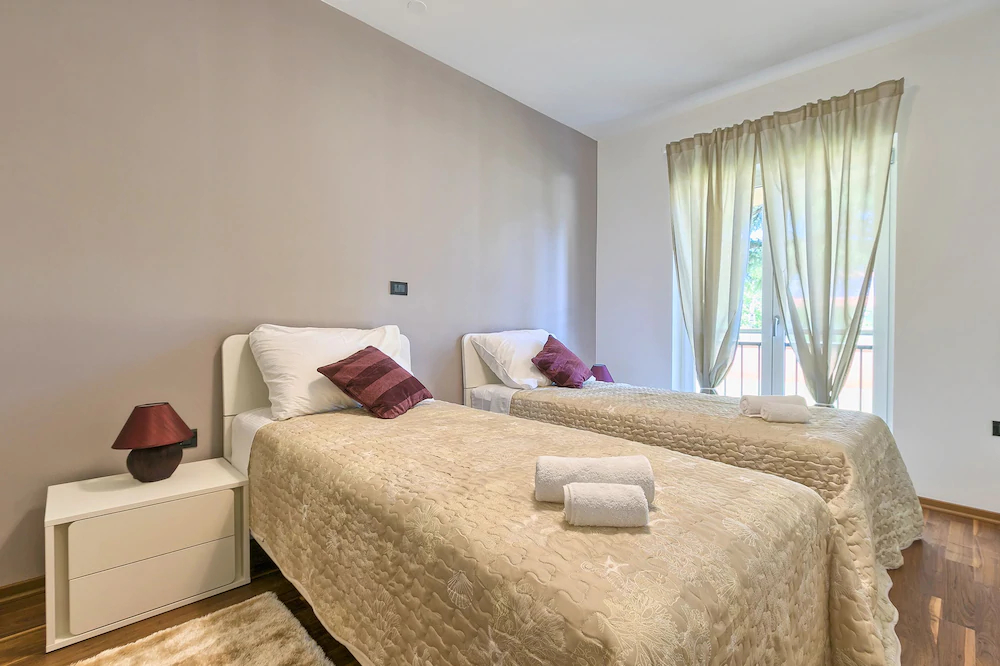 Adriatic Sol Apartments