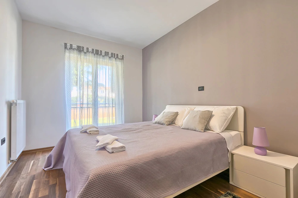 Adriatic Sol Apartments