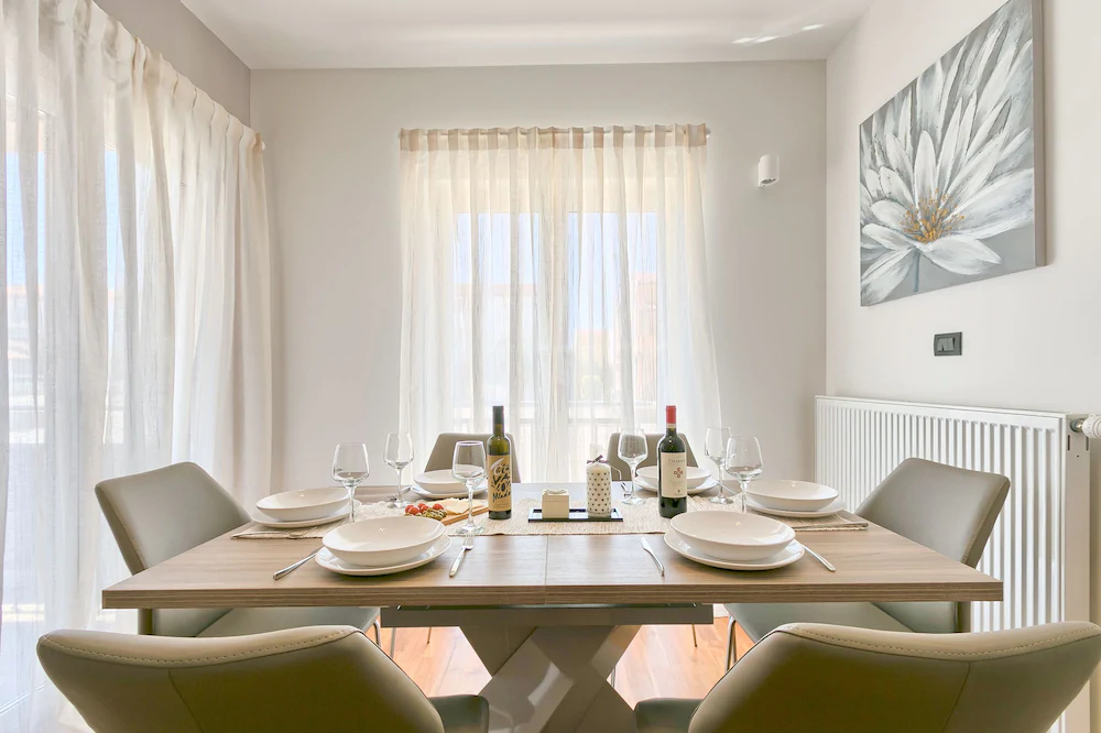 Adriatic Sol Apartments