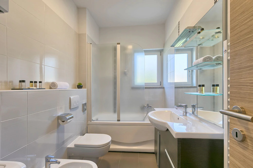 Adriatic Sol Apartments