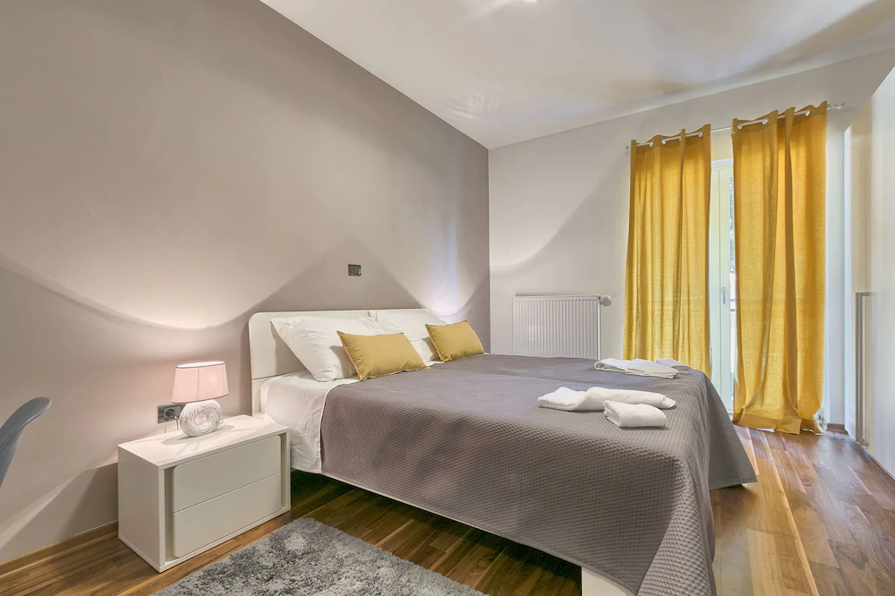 Adriatic Sol Apartments