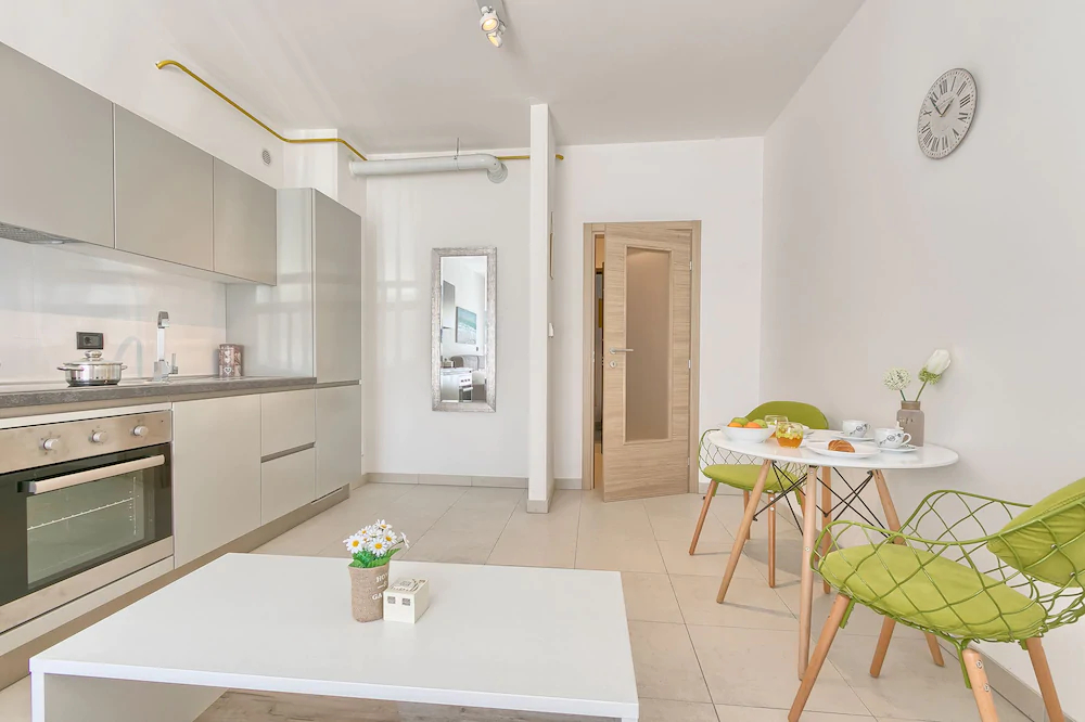 Adriatic Sol Apartments