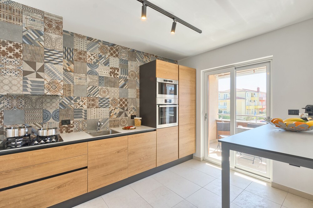 Adriatic Sol Apartments