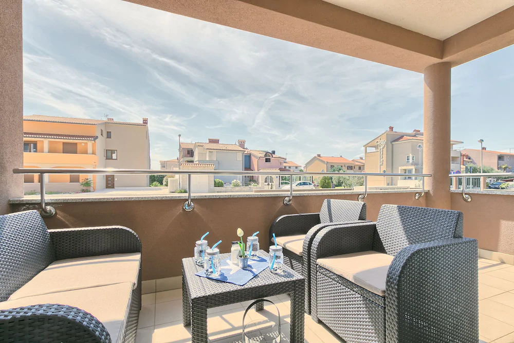 Adriatic Sol Apartments