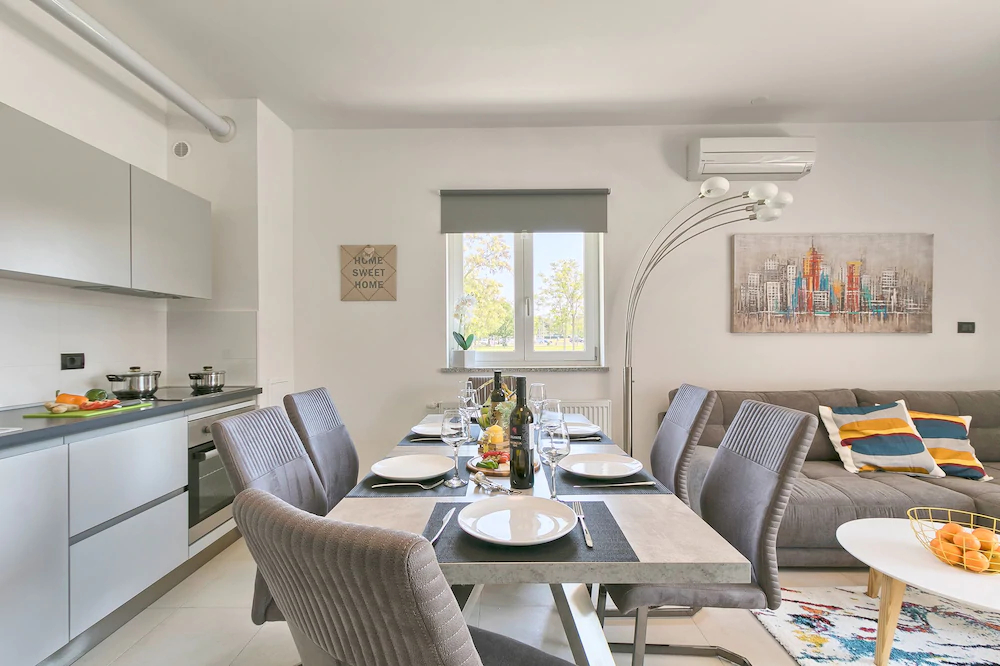 Adriatic Sol Apartments