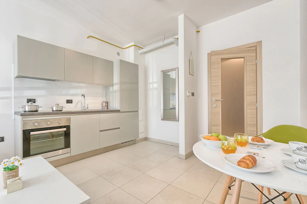 Adriatic Sol Apartments