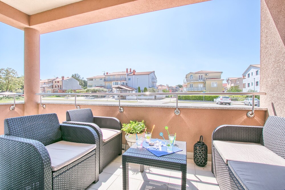 Adriatic Sol Apartments