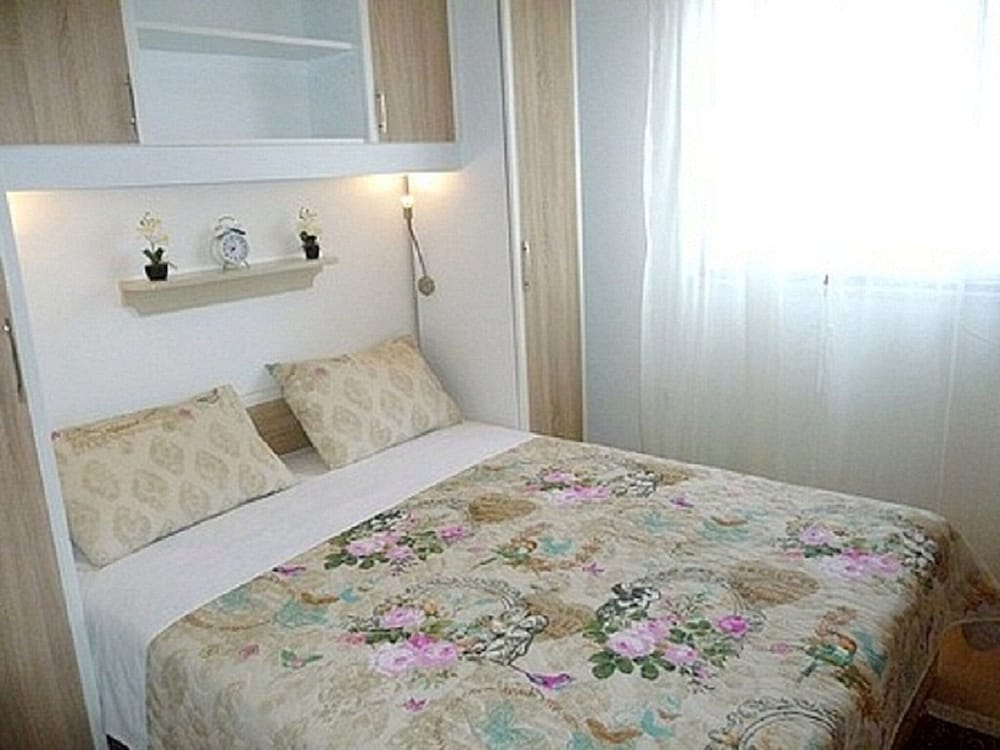 Apartment Amfora