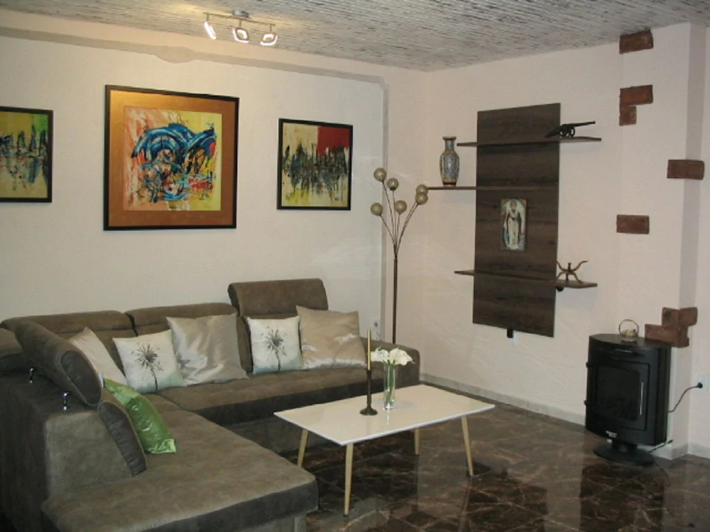 Apartment Amfora