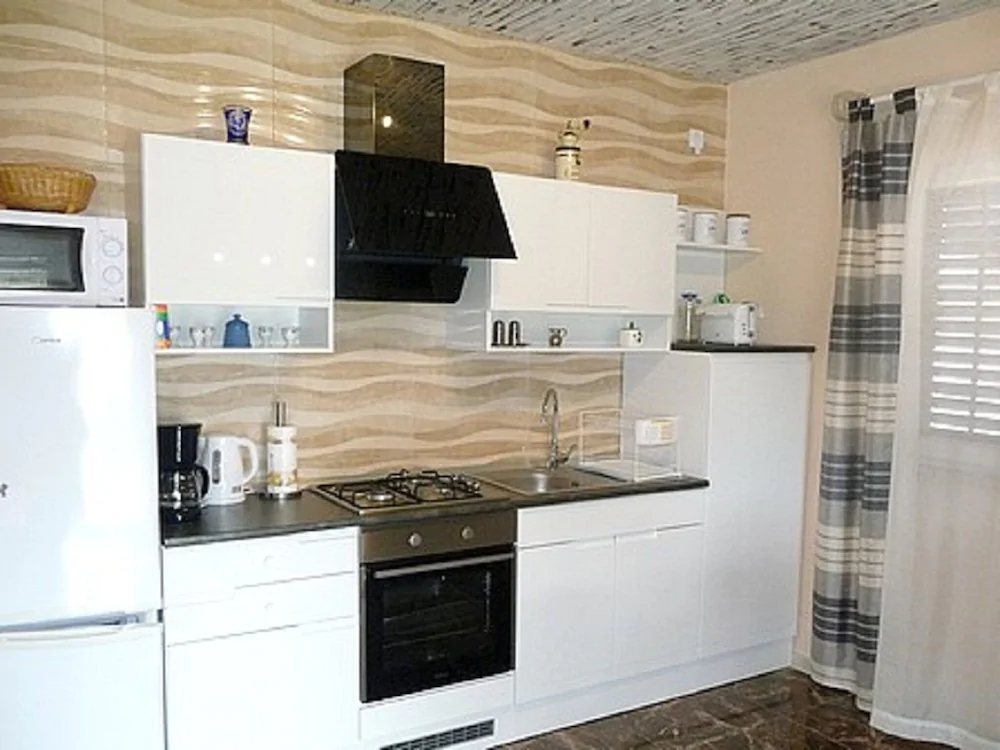 Apartment Amfora