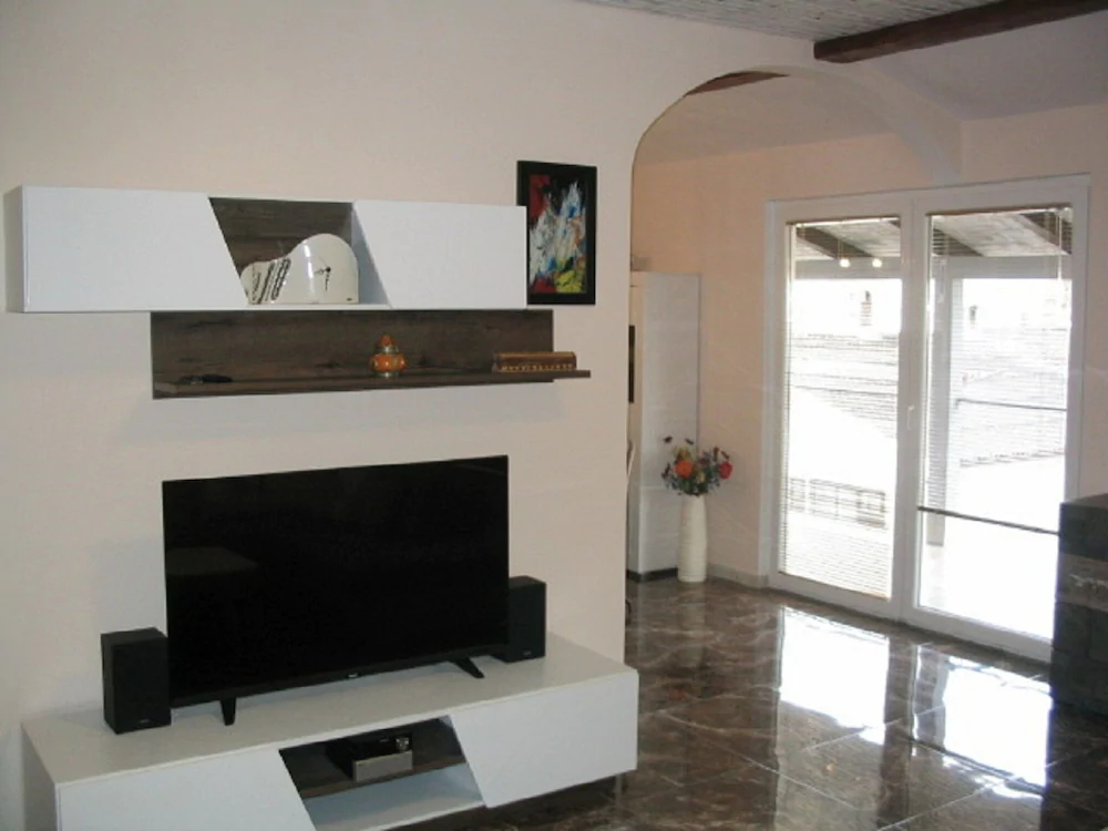 Apartment Amfora