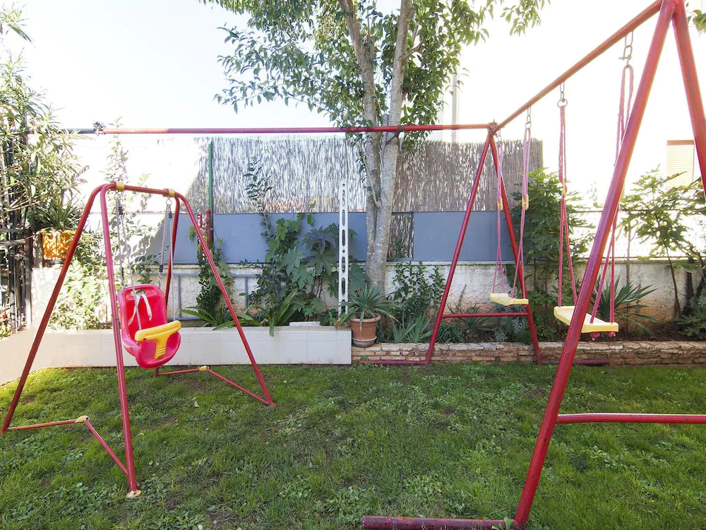 Apartments Ana Valbandon