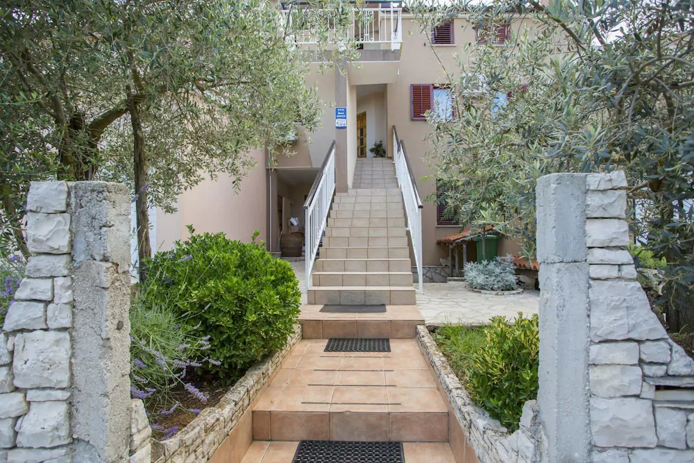 Apartments Armando