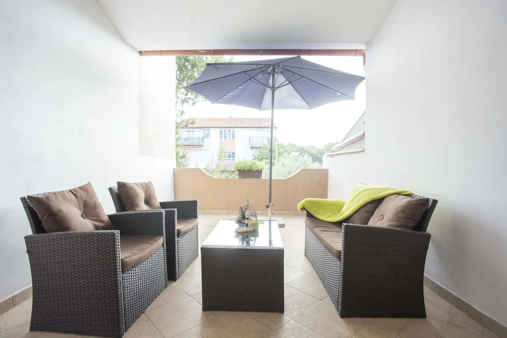 Apartments Armando
