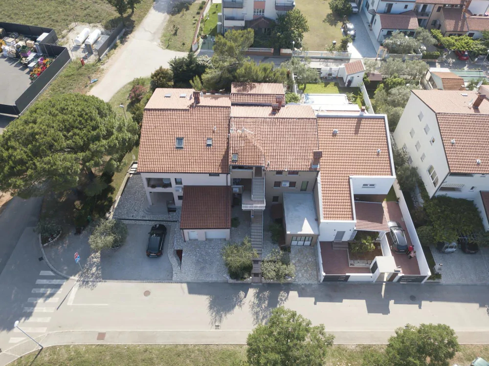 Apartments Armando