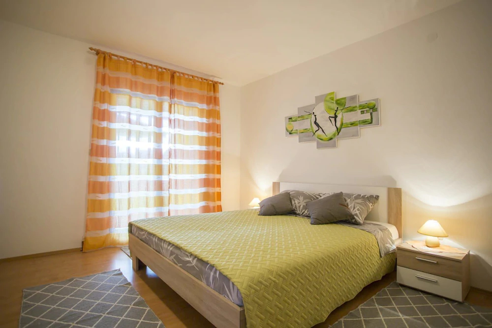 Apartments Armando