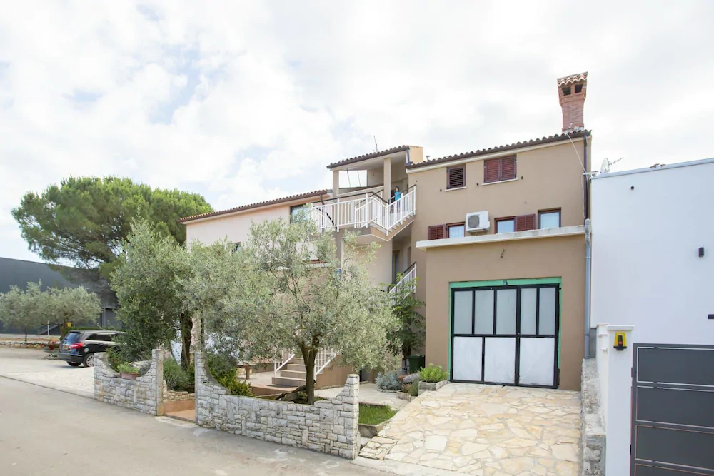 Apartments Armando