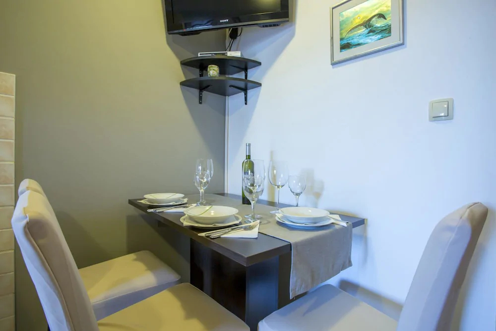 Apartments Armando