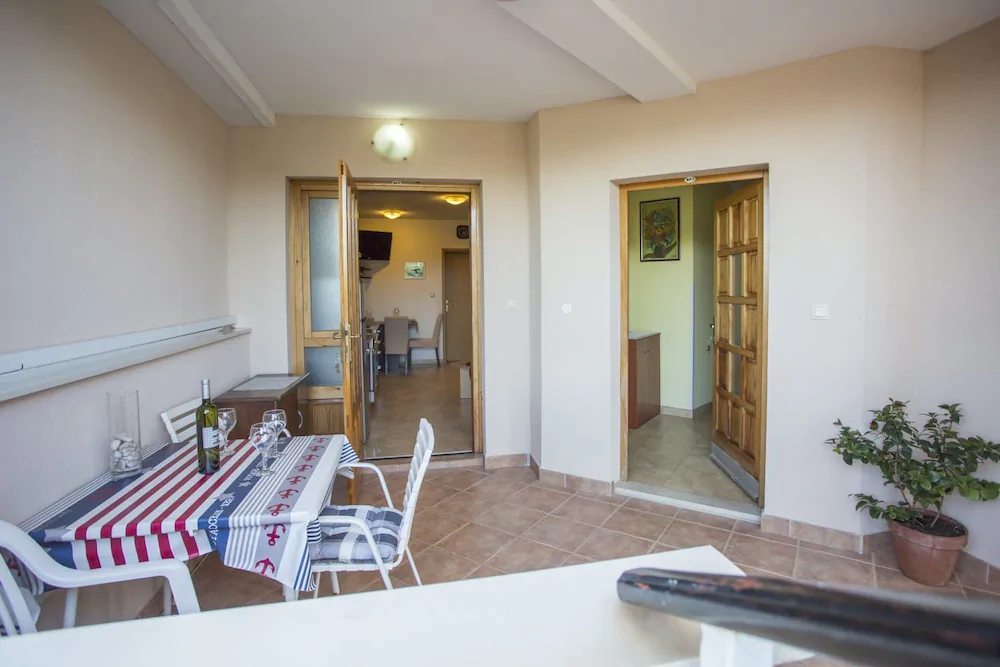 Apartments Armando