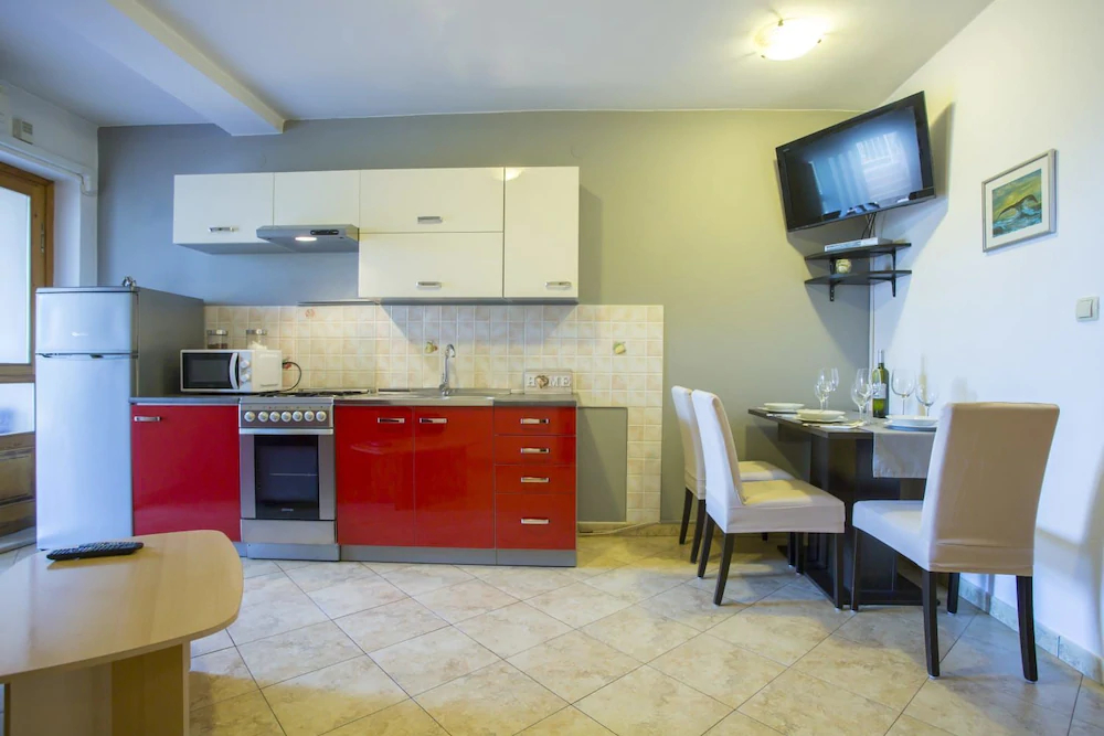 Apartments Armando