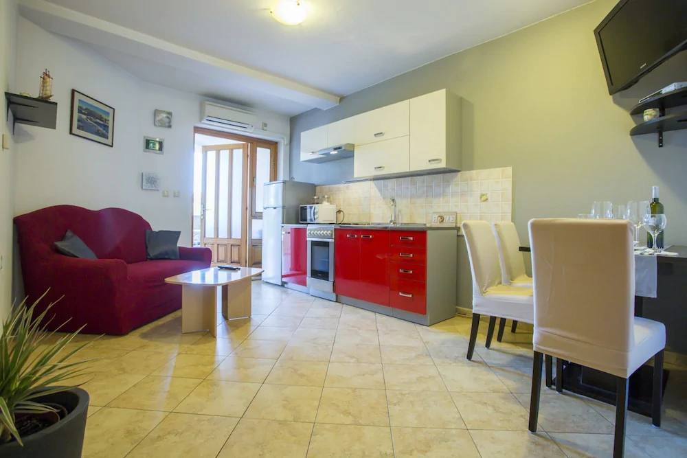 Apartments Armando