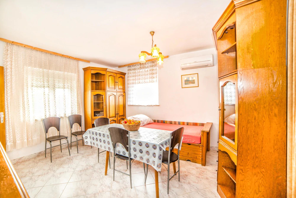 Apartments Bissinger