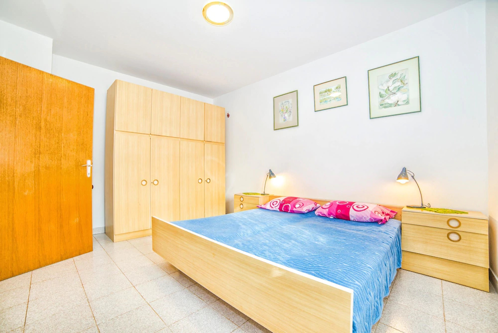 Apartments Bissinger