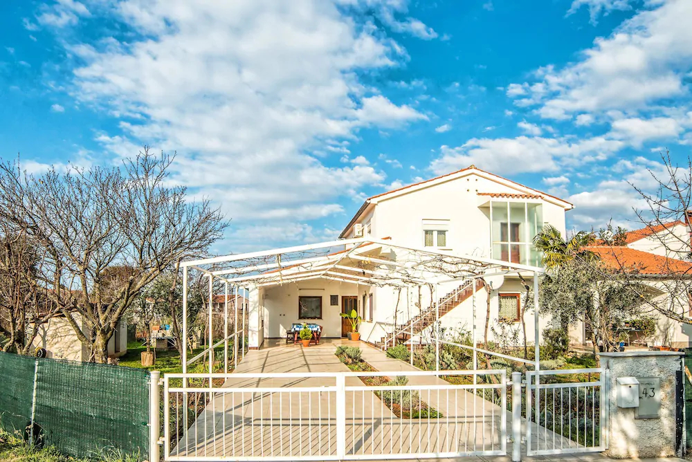 Apartments Bissinger