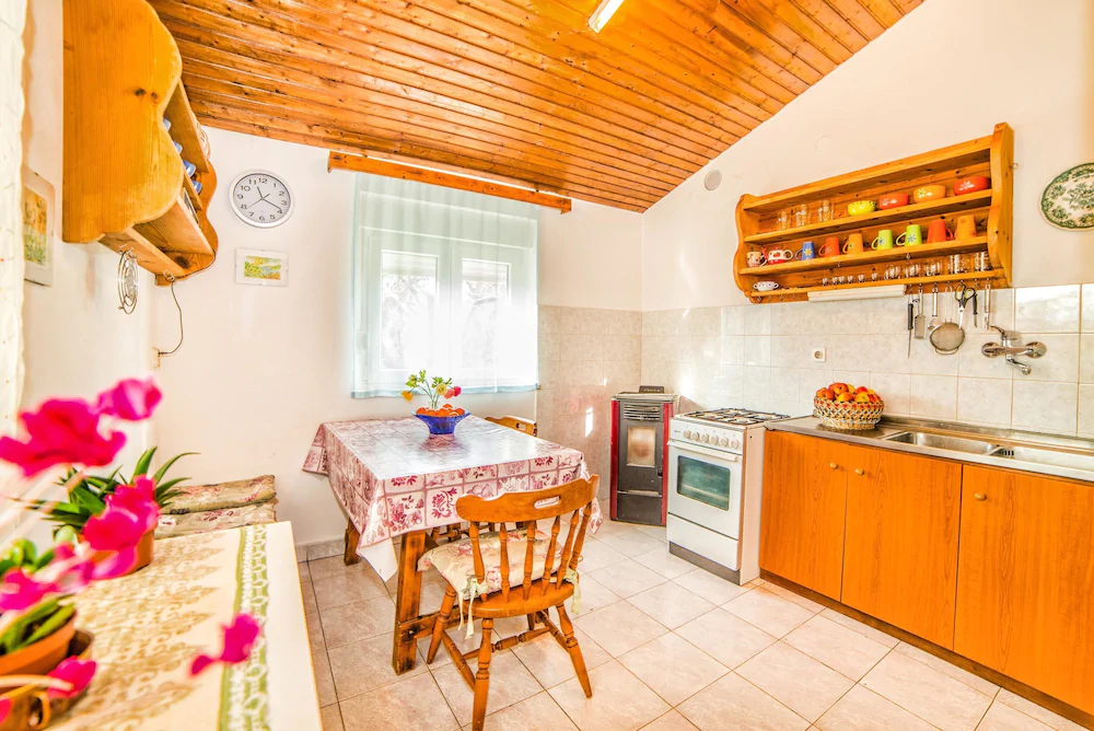 Apartments Bissinger