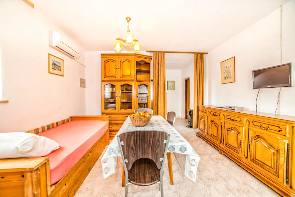 Apartments Bissinger