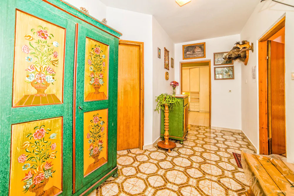 Apartments Bissinger