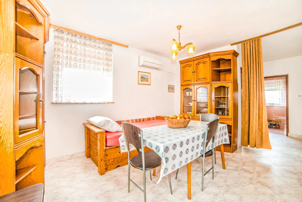 Apartments Bissinger