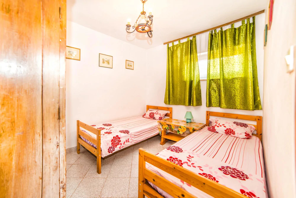 Apartments Bissinger