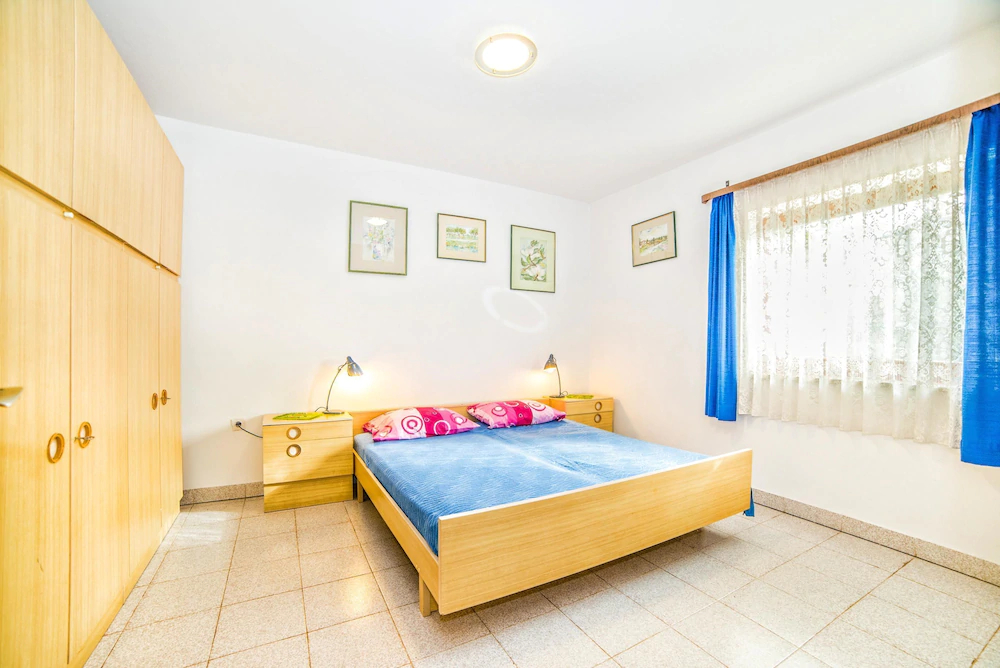 Apartments Bissinger