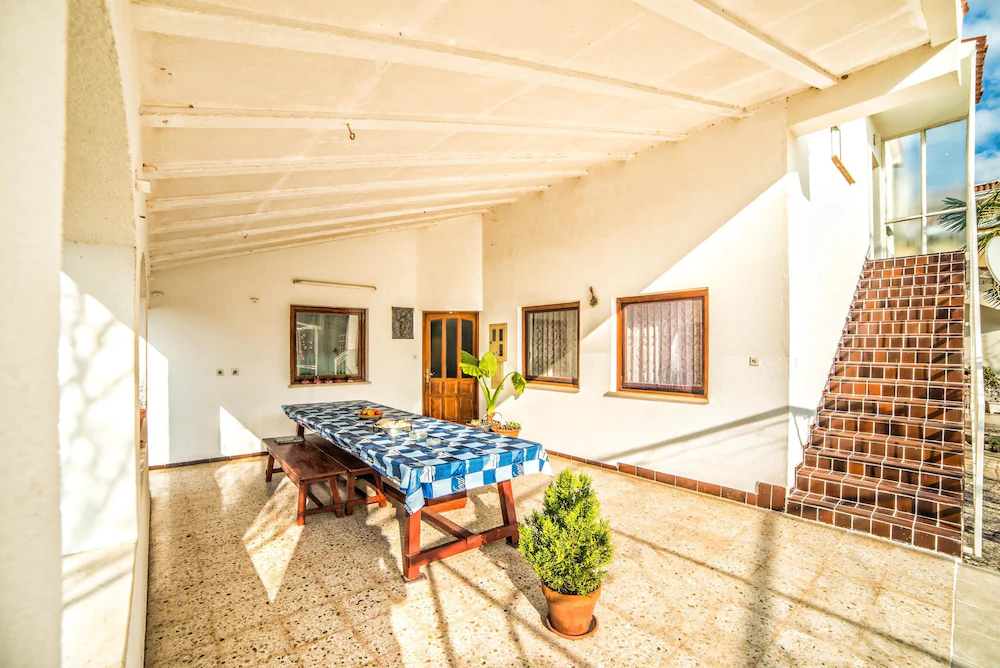 Apartments Bissinger